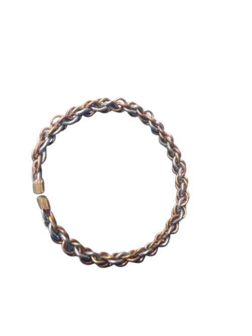 Interwoven Destiny Bracelet